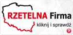 rzetelna firma - kliknij i sprawdź